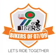 Bikers of 07/09