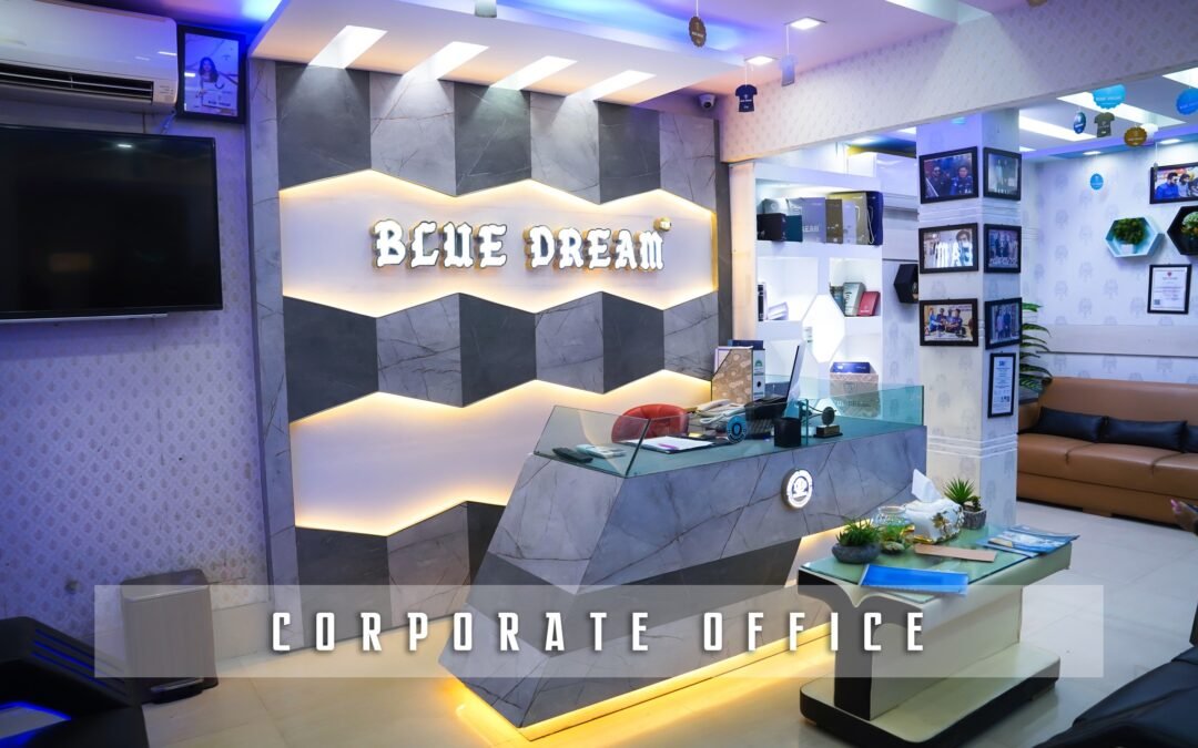 Blue Dream Group – Bangladesh’s Trusted Garment Manufacturer