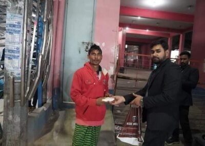 Blue Dream Asian Life Foundation in Bangladesh