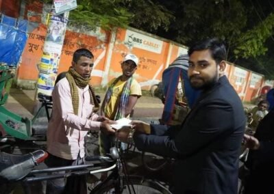 Blue Dream Asian Life Foundation in Bangladesh