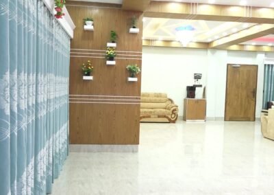 BLUE DREAM INTERIOR DESIGN LTD. in Bangladesh