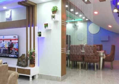 BLUE DREAM INTERIOR DESIGN LTD. in Bangladesh