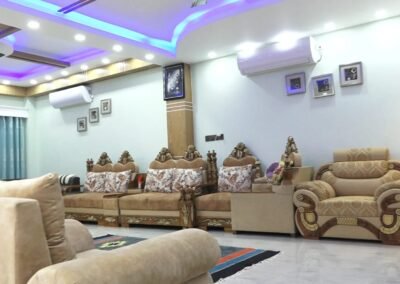 BLUE DREAM INTERIOR DESIGN LTD. in Bangladesh