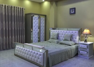 BLUE DREAM INTERIOR DESIGN LTD. in Bangladesh