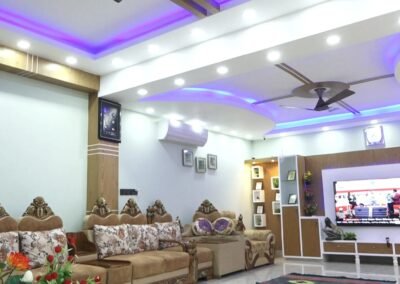 BLUE DREAM INTERIOR DESIGN LTD. in Bangladesh