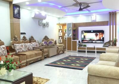 BLUE DREAM INTERIOR DESIGN LTD. in Bangladesh