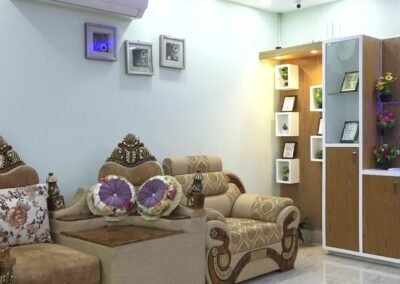 BLUE DREAM INTERIOR DESIGN LTD. in Bangladesh