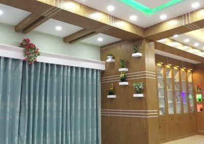 BLUE DREAM INTERIOR DESIGN LTD. in Bangladesh