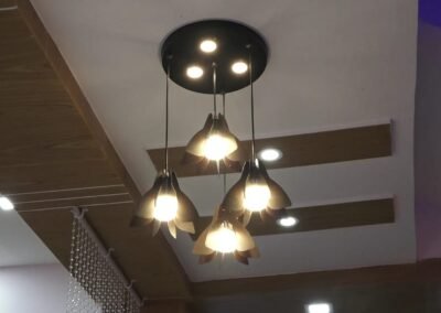 BLUE DREAM INTERIOR DESIGN LTD. in Bangladesh