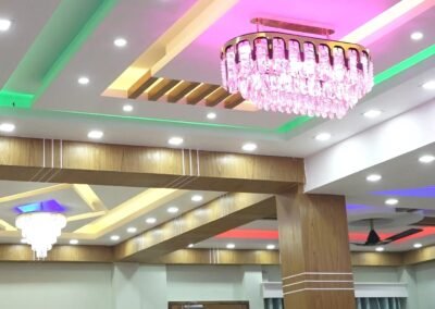 BLUE DREAM INTERIOR DESIGN LTD. in Bangladesh