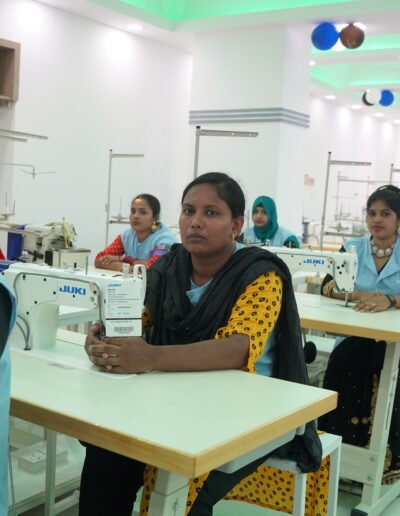 Our Factory in Bangladesh