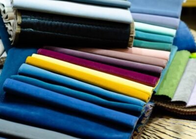 BLUE DREAM FABRIC LTD. in Bangladesh
