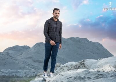 Winter Collection in Bangladesh