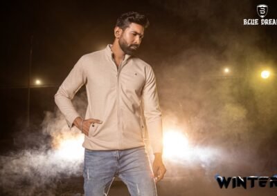 Winter Collection in Bangladesh