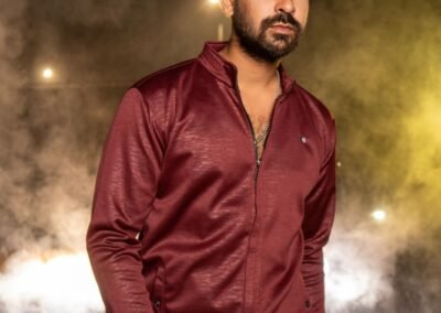 Winter Collection in Bangladesh