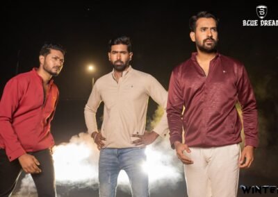 Winter Collection in Bangladesh