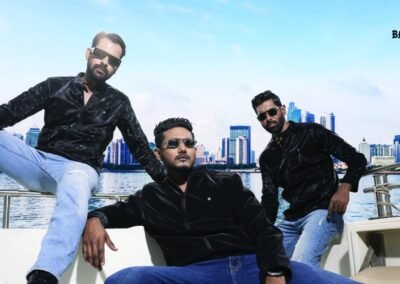 Winter Collection in Bangladesh