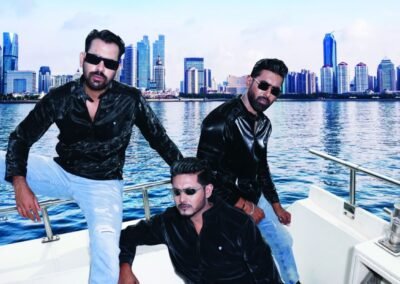 Winter Collection in Bangladesh