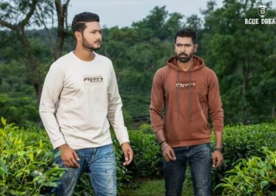 Winter Collection in Bangladesh