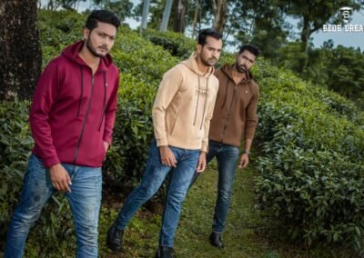 Winter Collection in Bangladesh