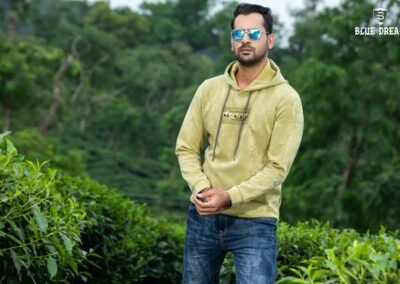 Winter Collection in Bangladesh