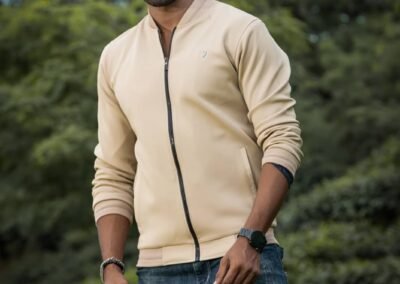 Winter Collection in Bangladesh