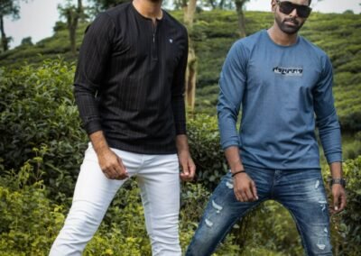 Winter Collection in Bangladesh