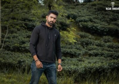 Winter Collection in Bangladesh