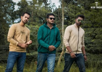 Winter Collection in Bangladesh