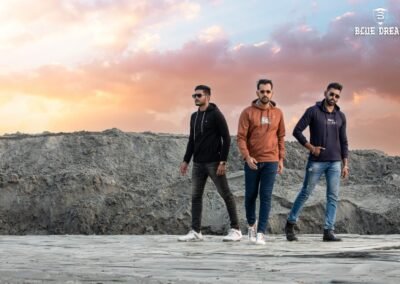 Winter Collection in Bangladesh