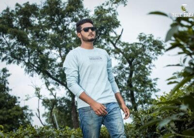 Winter Collection in Bangladesh