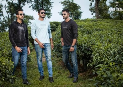 Winter Collection in Bangladesh