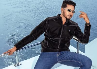 Winter Collection in Bangladesh