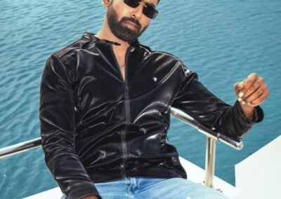 Winter Collection in Bangladesh