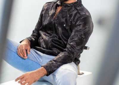 Winter Collection in Bangladesh