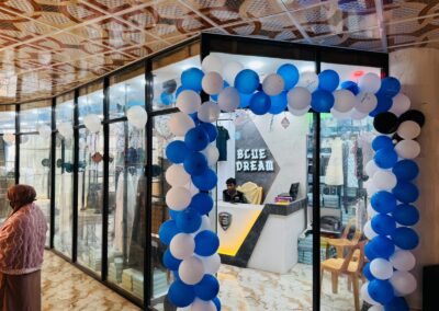 বাংলাদেশের সেরা ফ্যাশন ব্র্যান্ড