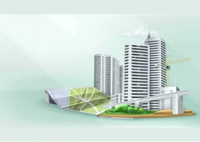 BLUE DREAM REAL ESTATE LTD. in Bangladesh