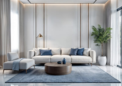 BLUE DREAM INTERIOR DESIGN LTD. in Bangladesh