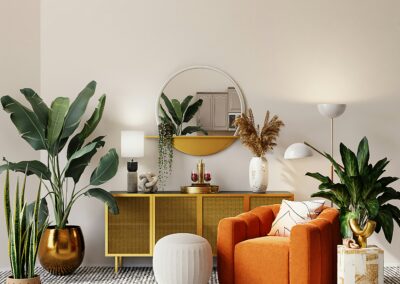 BLUE DREAM INTERIOR DESIGN LTD. in Bangladesh